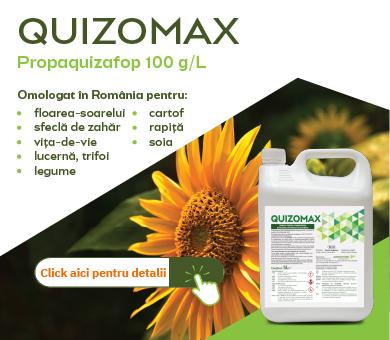 QUIZOMAX Erbicid QUIZOMAX Erbicid